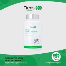 Tianshi Chitin Chitosan