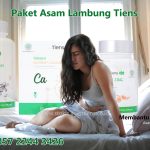 Paket Asam Lambung Tiens