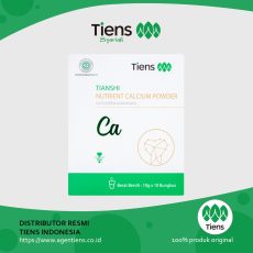 Nutrient Calcium Powder